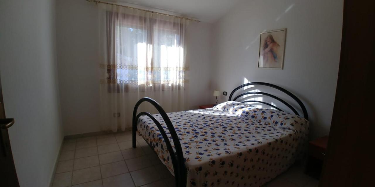 Casa Giovanna ポルト・ピノ エクステリア 写真