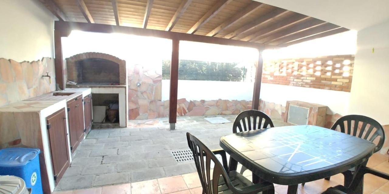 Casa Giovanna ポルト・ピノ エクステリア 写真