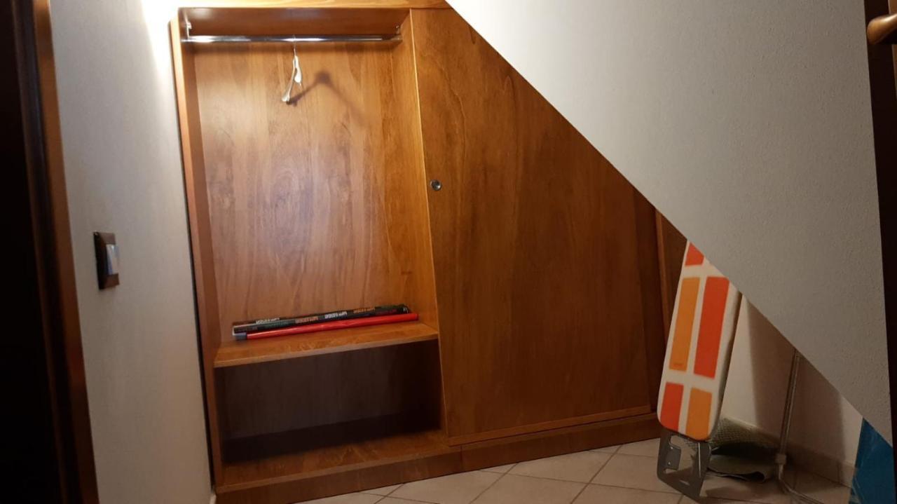 Casa Giovanna ポルト・ピノ エクステリア 写真