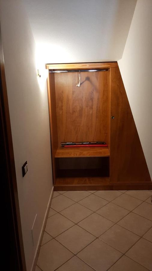 Casa Giovanna ポルト・ピノ エクステリア 写真