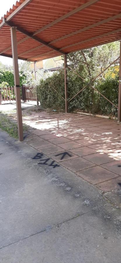 Casa Giovanna ポルト・ピノ エクステリア 写真