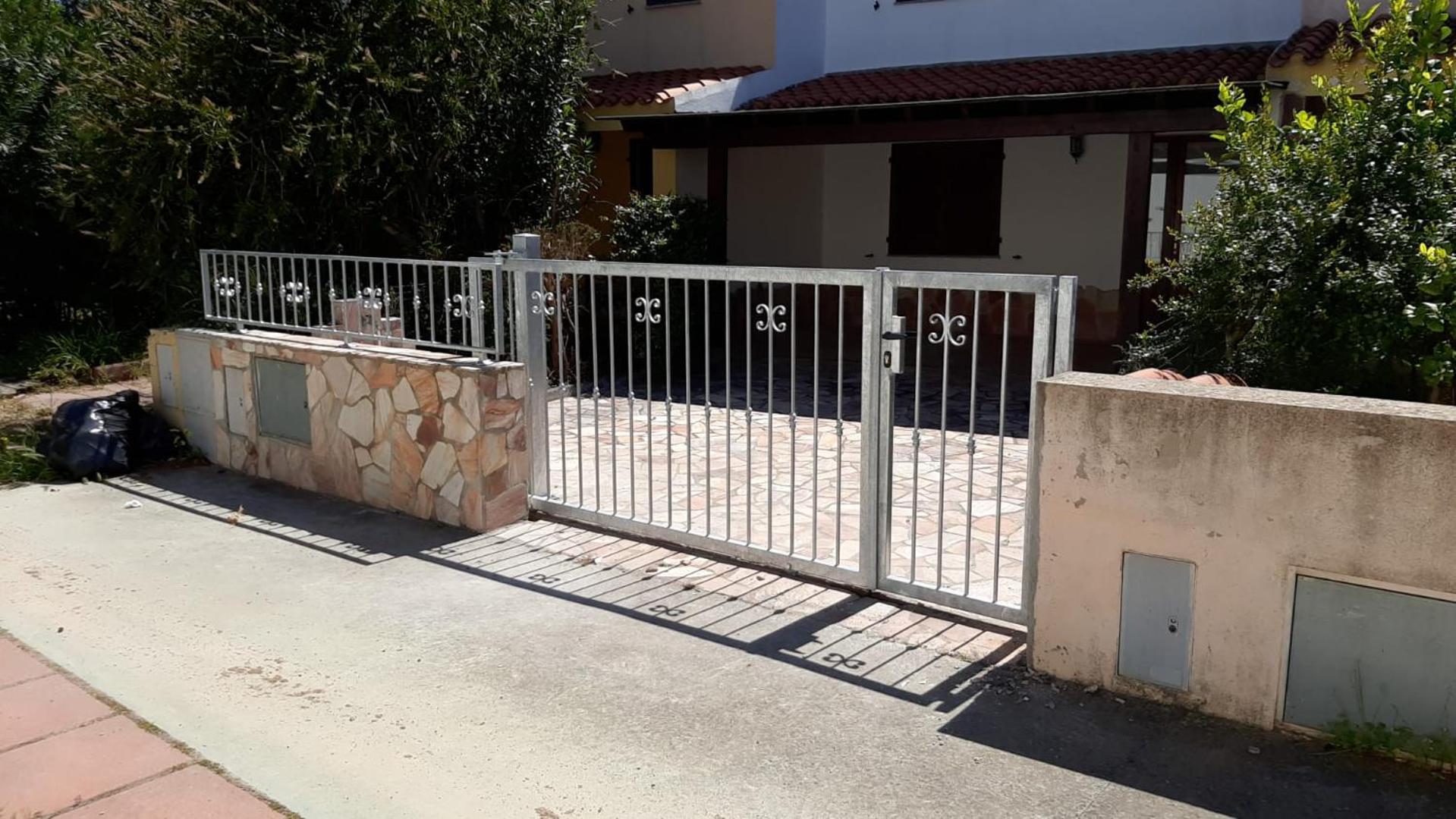 Casa Giovanna ポルト・ピノ エクステリア 写真