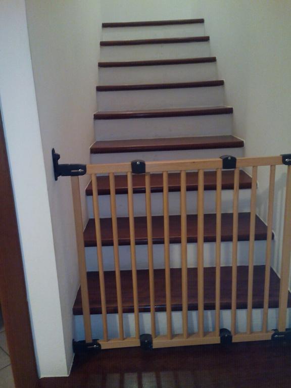 Casa Giovanna ポルト・ピノ エクステリア 写真