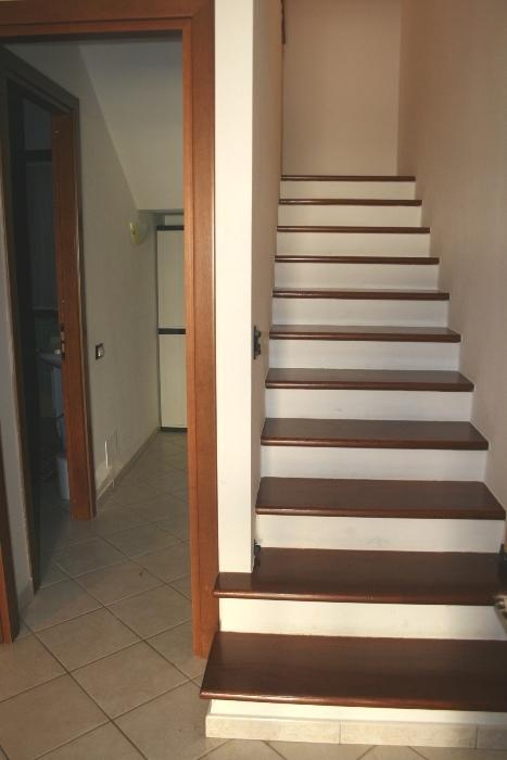 Casa Giovanna ポルト・ピノ エクステリア 写真