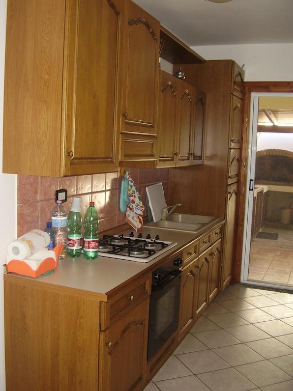 Casa Giovanna ポルト・ピノ 部屋 写真