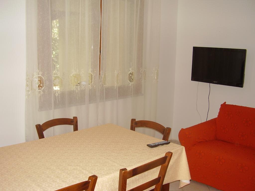 Casa Giovanna ポルト・ピノ 部屋 写真