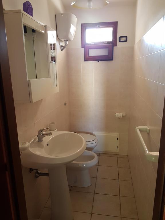Casa Giovanna ポルト・ピノ エクステリア 写真